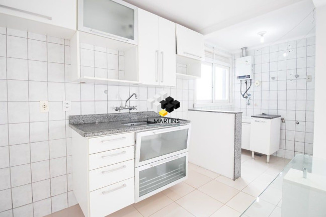 Imagem Apartamento com 2 Quartos à Venda, 58 m² em Chácara Das Pedras - Porto Alegre