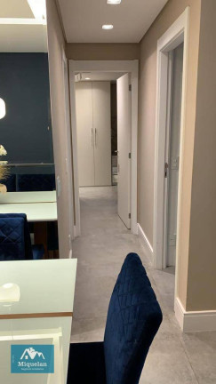 Imagem Apartamento com 2 Quartos à Venda, 68 m² em Parque São Jorge - São Paulo Imagem Apartamento com 2 Quartos à Venda, 68 m² em Parque São Jorge - São Paulo