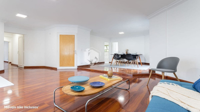 Imagem Apartamento com 3 Quartos à Venda, 149 m² em Planalto Paulista - São Paulo Imagem Apartamento com 3 Quartos à Venda, 149 m² em Planalto Paulista - São Paulo