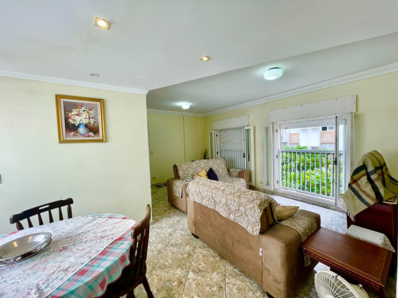 Imagem Apartamento com 3 Quartos à Venda, 109 m² em Pitangueiras - Guarujá Imagem Apartamento com 3 Quartos à Venda, 109 m² em Pitangueiras - Guarujá