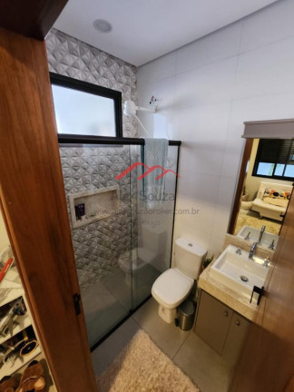 Imagem Casa com 3 Quartos à Venda, 149 m² em Residencial Real Parque Sumaré - Sumaré Imagem Casa com 3 Quartos à Venda, 149 m² em Residencial Real Parque Sumaré - Sumaré