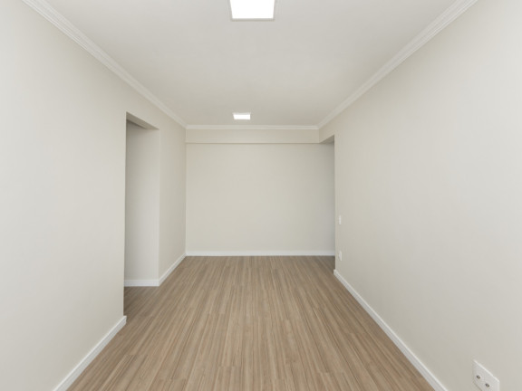 Imagem Apartamento com 3 Quartos à Venda, 62 m² em Vila Ema - São Paulo