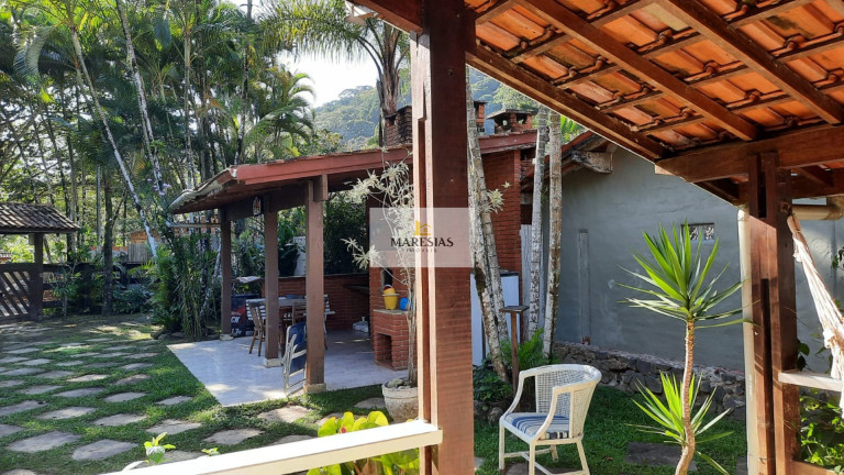 Imagem Casa com 4 Quartos à Venda, 280 m² em Boiçucanga - São Sebastião Imagem Casa com 4 Quartos à Venda, 280 m² em Boiçucanga - São Sebastião