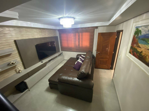 Imagem Casa com 4 Quartos à Venda, 330 m² em Vila Aparecida - Jundiaí Imagem Casa com 4 Quartos à Venda, 330 m² em Vila Aparecida - Jundiaí