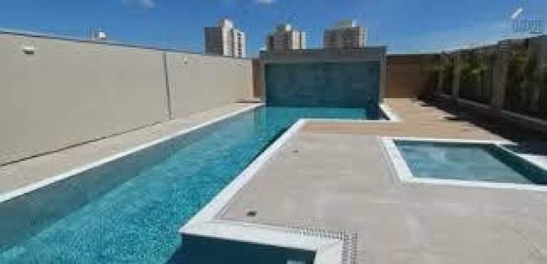 Imagem Imóvel com 3 Quartos para Alugar, 101 m² em Vila Aprazível - Jacareí