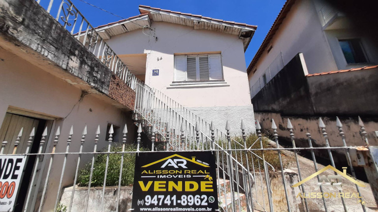 Terreno à Venda, 250 m² em Umuarama - Osasco
