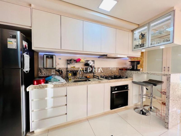 Imagem Apartamento à Venda, 67 m² em Setor Bueno - Goiânia Imagem Apartamento à Venda, 67 m² em Setor Bueno - Goiânia
