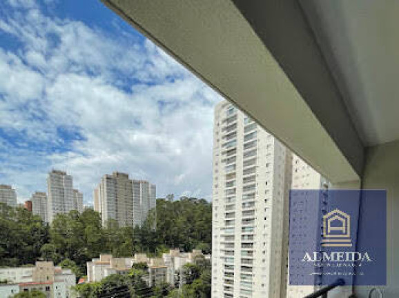Imagem Apartamento com 3 Quartos à Venda, 76 m² em Vila Andrade - São Paulo Imagem Apartamento com 3 Quartos à Venda, 76 m² em Vila Andrade - São Paulo