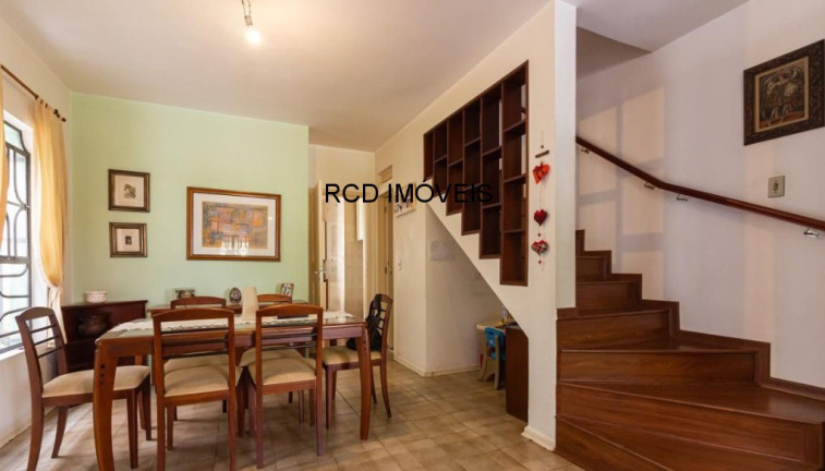 Imagem Casa com 3 Quartos à Venda, 180 m² em Vila Polopoli - São Paulo