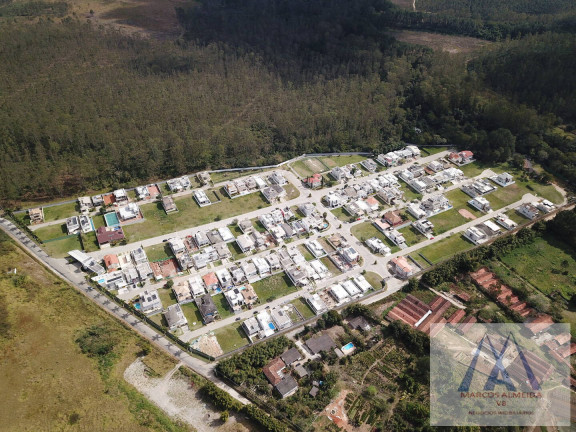 Imagem Terreno em Condomínio à Venda, 392 m² em Botujuru - Mogi Das Cruzes