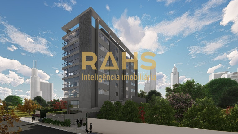 Imagem Apartamento com 3 Quartos à Venda, 113 m² em América - Joinville Imagem Apartamento com 3 Quartos à Venda, 113 m² em América - Joinville