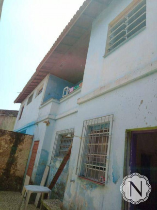 Imagem Sobrado com 3 Quartos à Venda, 53 m² em Praia Do Sonho - Itanhaém Imagem Sobrado com 3 Quartos à Venda, 53 m² em Praia Do Sonho - Itanhaém