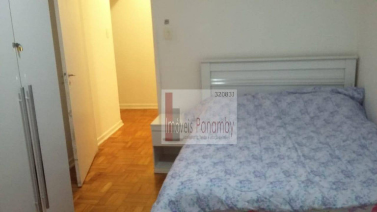 Imagem Apartamento com 1 Quarto à Venda, 51 m² em Paraíso - São Paulo