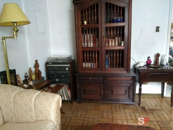 Imagem Apartamento com 2 Quartos à Venda, 40 m² em Liberdade - São Paulo Imagem Apartamento com 2 Quartos à Venda, 40 m² em Liberdade - São Paulo