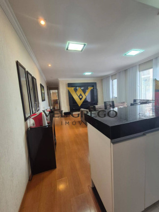 Imagem Apartamento com 2 Quartos à Venda, 75 m² em Taboão - São Bernardo Do Campo Imagem Apartamento com 2 Quartos à Venda, 75 m² em Taboão - São Bernardo Do Campo