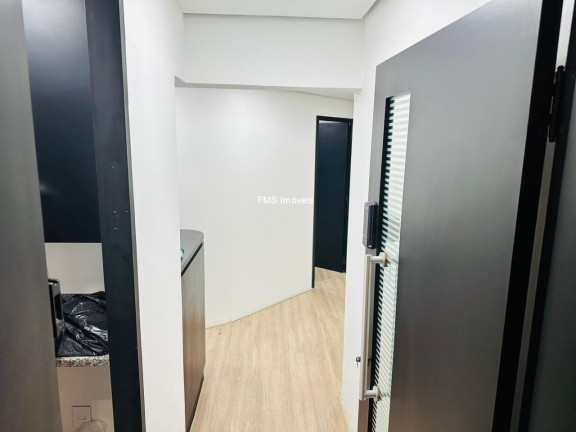 Imagem Imóvel à Venda, 90 m² em Higienópolis - São Paulo Imagem Imóvel à Venda, 90 m² em Higienópolis - São Paulo
