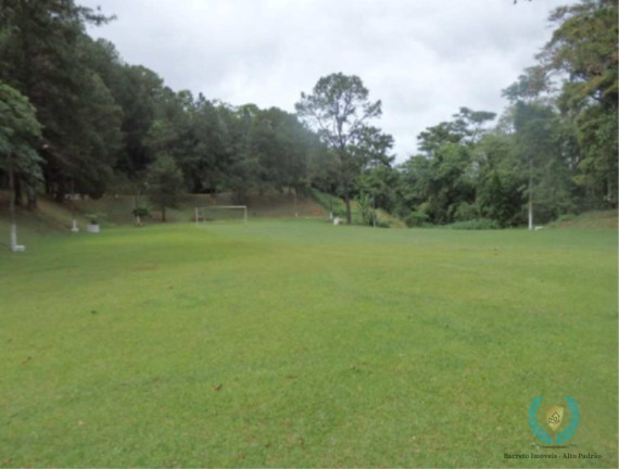 Imagem Fazenda à Venda, 890 m² em Saboó - São Roque