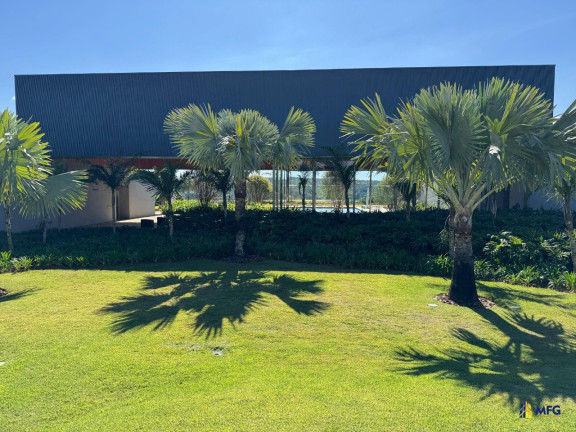 Imagem Terreno à Venda, 2.421 m² em Condomínio Portofino - Piedade
