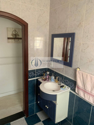Imagem Sobrado com 3 Quartos à Venda, 145 m² em Chácara Belenzinho - São Paulo