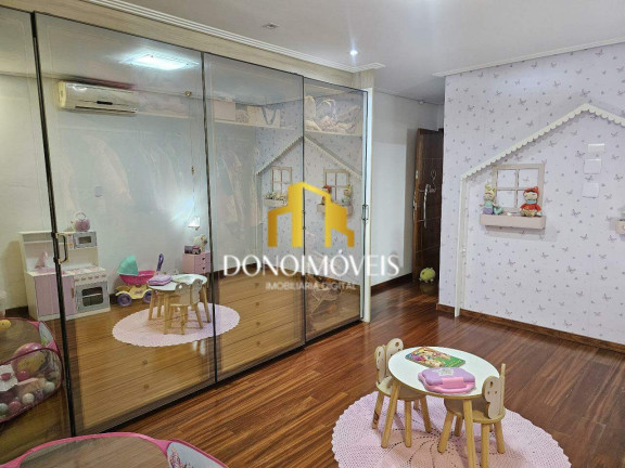 Imagem Casa com 3 Quartos à Venda, 150 m² em Santa Maria - Santo André