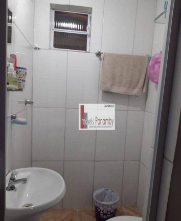 Imagem Casa com 5 Quartos à Venda, 80 m² em Jardim São Luís - São Paulo