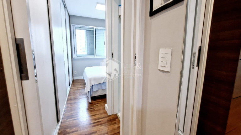 Imagem Apartamento com 2 Quartos à Venda, 79 m² em Vila Leopoldina - São Paulo