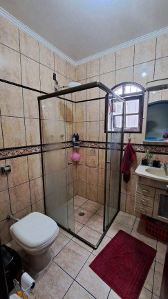 Imagem Sobrado com 3 Quartos à Venda, 245 m² em Jardim Ipanema - Santo André