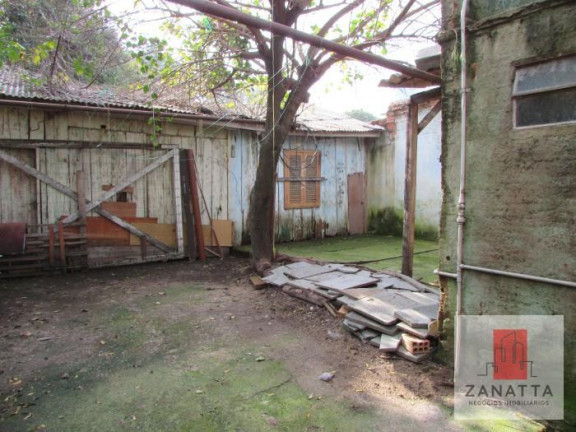 Imagem Casa com 3 Quartos à Venda, 100 m² em Parque Amador - Esteio
