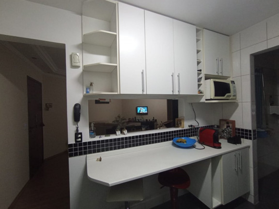 Imagem Apartamento com 2 Quartos à Venda, 70 m² em Jardim Monte Alegre - Taboão Da Serra Imagem Apartamento com 2 Quartos à Venda, 70 m² em Jardim Monte Alegre - Taboão Da Serra