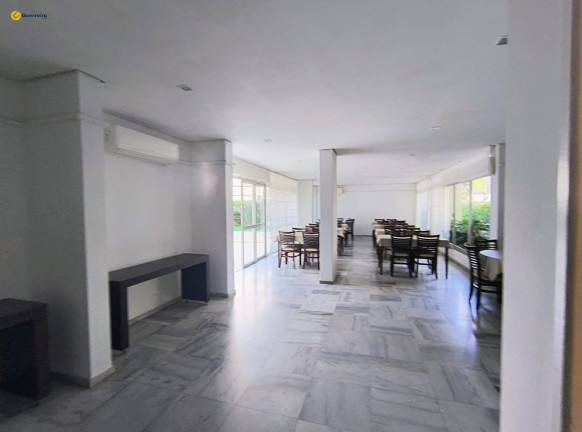 Imagem Apartamento com 3 Quartos à Venda, 128 m² em Centro - Florianópolis