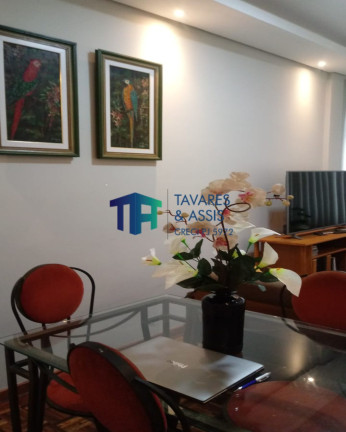 Imagem Imóvel com 1 Quarto à Venda, 42 m² em Centro - Juiz De Fora