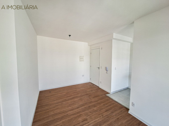 Imagem Imóvel com 2 Quartos para Alugar, 44 m² em Bela Vista - São Paulo