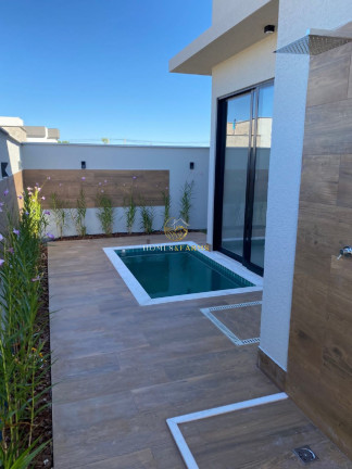 Imagem Casa com 3 Quartos à Venda, 150 m² em Terras Alpha Residencial 2 - Senador Canedo Imagem Casa com 3 Quartos à Venda, 150 m² em Terras Alpha Residencial 2 - Senador Canedo