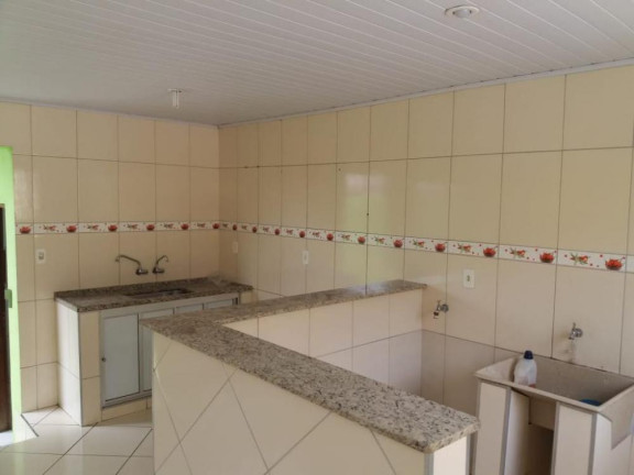 Imagem Casa com 2 Quartos à Venda, 144 m² em Centro - Tatuí