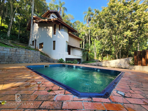 Casa com 3 Quartos à Venda, 288 m² em Centro - Mairiporã