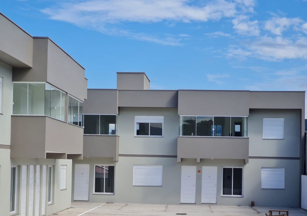 Apartamento com 2 Quartos à Venda, 71 m² em Arroio Grande - Santa Cruz Do Sul