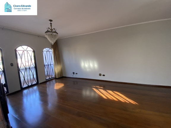 Imagem Casa com 3 Quartos à Venda, 310 m² em Jardim Nossa Senhora Do Carmo - São Paulo Imagem Casa com 3 Quartos à Venda, 310 m² em Jardim Nossa Senhora Do Carmo - São Paulo