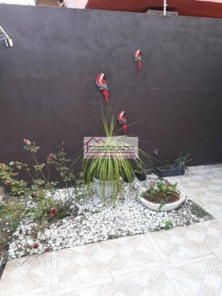 Imagem Casa com 3 Quartos à Venda, 90 m² em Morro Do Algodão - Caraguatatuba
