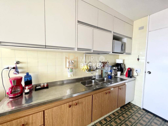 Imagem Apartamento com 3 Quartos à Venda, 116 m² em Vila Adyana - São José Dos Campos