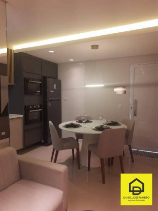 Imagem Apartamento com 2 Quartos à Venda, 61 m² em Boqueirão - Praia Grande Imagem Apartamento com 2 Quartos à Venda, 61 m² em Boqueirão - Praia Grande