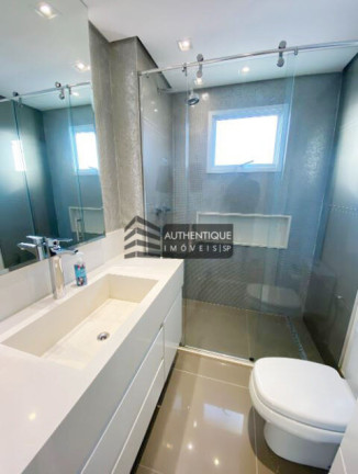 Imagem Apartamento com 3 Quartos à Venda, 163 m² em Vila Mariana - São Paulo