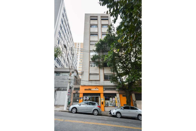 Imagem Apartamento com 2 Quartos à Venda, 100 m² em Perdizes - São Paulo