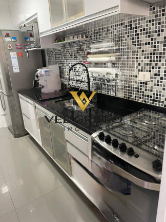 Imagem Apartamento com 2 Quartos à Venda, 65 m² em Taboão - São Bernardo Do Campo Imagem Apartamento com 2 Quartos à Venda, 65 m² em Taboão - São Bernardo Do Campo