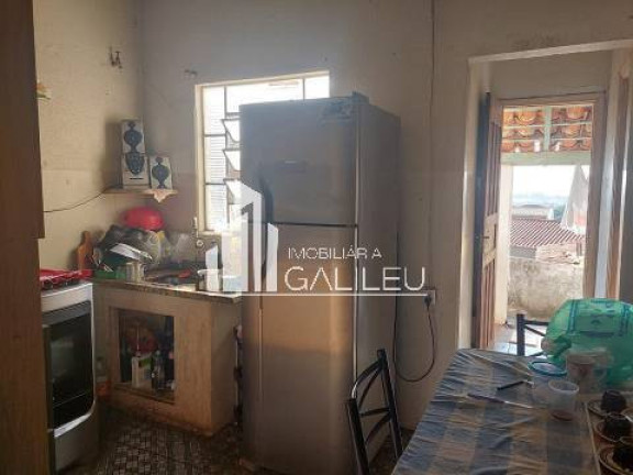 Imagem Casa com 2 Quartos à Venda, 132 m² em Jardim Chapadão - Campinas