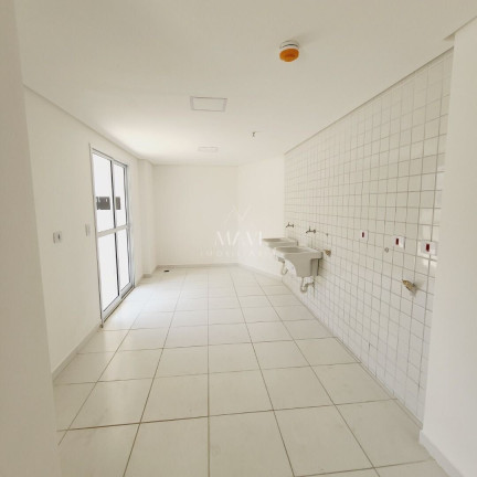 Imagem Apartamento com 1 Quarto à Venda, 42 m² em Boqueirão - Praia Grande