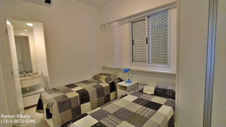 Imagem Imóvel com 4 Quartos à Venda, 110 m² em Riviera - Bertioga