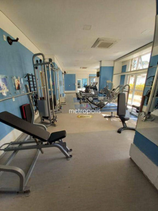 Imagem Apartamento com 3 Quartos à Venda, 100 m² em Jardim - Santo André