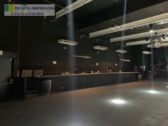 Imóvel Comercial à Venda, 450 m² em Barra Funda - São Paulo