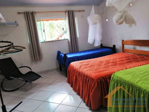 Imagem Sobrado com 3 Quartos à Venda, 169 m² em Perequê Açu - Ubatuba