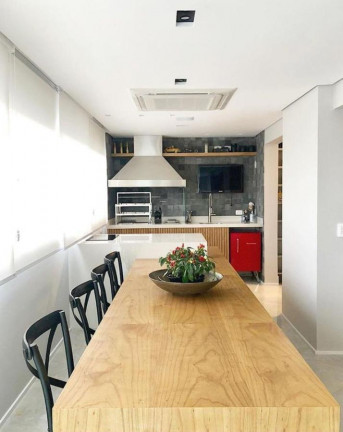Imagem Apartamento com 3 Quartos à Venda, 164 m² em Vila Mariana - São Paulo